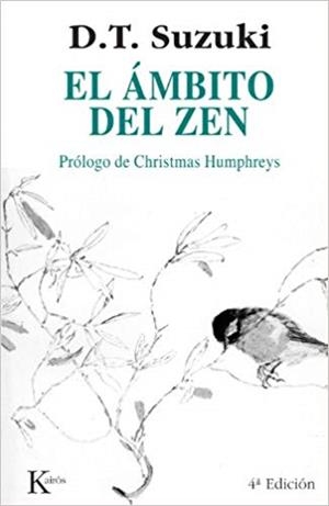 EL AMBITO DEL ZEN | 9788472451278 | SUZUKI,D.T. | Llibreria Geli - Llibreria Online de Girona - Comprar llibres en català i castellà
