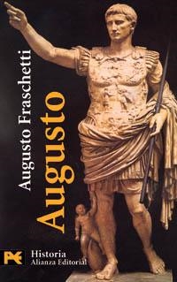 AUGUSTO | 9788420635415 | FRASCHETTI,AUGUSTO | Libreria Geli - Librería Online de Girona - Comprar libros en catalán y castellano