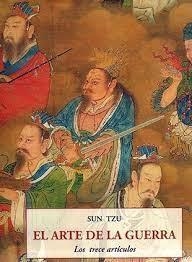 EL ARTE DE LA GUERRA | 9788476518076 | TZU,SUN | Llibreria Geli - Llibreria Online de Girona - Comprar llibres en català i castellà