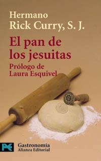 EL PAN DE LOS JESUITAS | 9788420638737 | CURRY,RICK | Llibreria Geli - Llibreria Online de Girona - Comprar llibres en català i castellà