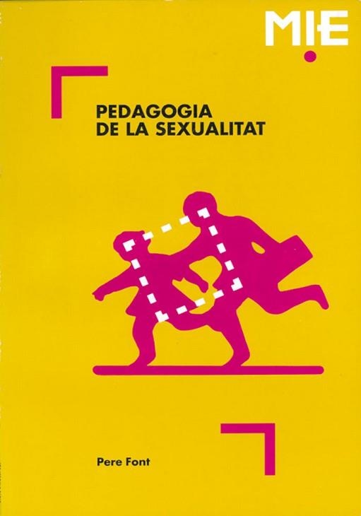 PEDAGOGIA DE LA SEXUALITAT | 9788487470066 | FONT,PERE | Libreria Geli - Librería Online de Girona - Comprar libros en catalán y castellano