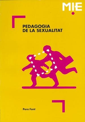 PEDAGOGIA DE LA SEXUALITAT | 9788487470066 | FONT,PERE | Libreria Geli - Librería Online de Girona - Comprar libros en catalán y castellano