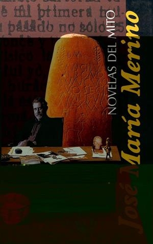 NOVELAS DEL MITO(EL CALDERO DE ORO/LA ORILLA...) | 9788420478678 | MERINO,JOSE MARIA | Libreria Geli - Librería Online de Girona - Comprar libros en catalán y castellano