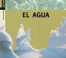 EL AGUA | 9788424607807 | Libreria Geli - Librería Online de Girona - Comprar libros en catalán y castellano