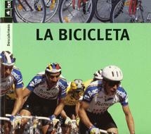 LA BICICLETA | 9788424607791 | Llibreria Geli - Llibreria Online de Girona - Comprar llibres en català i castellà