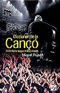 DICCIONARI DE LA CANÇO DELS SETZE JUTGES AL ... | 9788441204676 | PUJADO,MIQUEL | Libreria Geli - Librería Online de Girona - Comprar libros en catalán y castellano