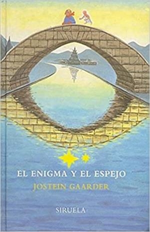 EL ENIGMA Y EL ESPEJO | 9788478445127 | GAARDER,JOSTEIN | Libreria Geli - Librería Online de Girona - Comprar libros en catalán y castellano