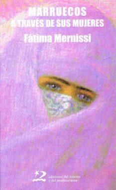 MARRUECOS A TRAVES DE SUS MUJERES | 9788487198618 | MERNISSI,FATIMA | Llibreria Geli - Llibreria Online de Girona - Comprar llibres en català i castellà