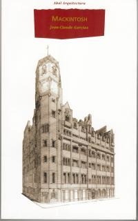 MACKINTOSH | 9788446012603 | GARCIAS,JEAN-CLAUDE | Libreria Geli - Librería Online de Girona - Comprar libros en catalán y castellano