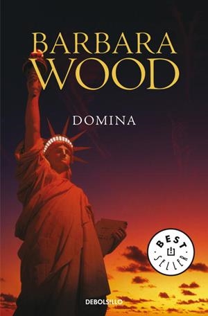 DOMINA | 9788497932028 | WOOD,BARBARA | Libreria Geli - Librería Online de Girona - Comprar libros en catalán y castellano