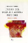 L'HORA DEL DIABLE I ALTRES FICCIONS | 9788482563794 | PESSOA,FERNANDO | Libreria Geli - Librería Online de Girona - Comprar libros en catalán y castellano