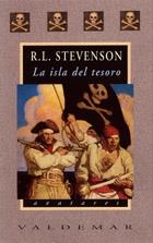 LA ISLA DEL TESORO | 9788477023111 | STEVENSON,R.L | Libreria Geli - Librería Online de Girona - Comprar libros en catalán y castellano