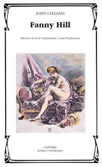 FANNY HILL | 9788437618227 | CLELAND,JOHN | Libreria Geli - Librería Online de Girona - Comprar libros en catalán y castellano