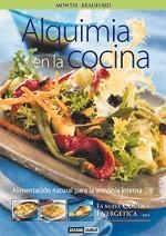 ALQUIMIA EN LA COCINA | 9788475563060 | BRADFORD,MONTSE | Libreria Geli - Librería Online de Girona - Comprar libros en catalán y castellano