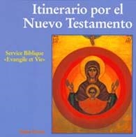 ITINERARIO POR EL NUEVO TESTAMENTO | 9788481693812 | Libreria Geli - Librería Online de Girona - Comprar libros en catalán y castellano