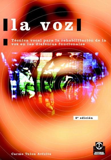 LA VOZ | 9788480194914 | TULON,CARME | Llibreria Geli - Llibreria Online de Girona - Comprar llibres en català i castellà