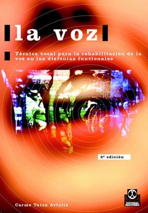 LA VOZ | 9788480194914 | TULON,CARME | Llibreria Geli - Llibreria Online de Girona - Comprar llibres en català i castellà