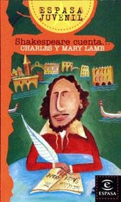 SHAKESPEARE CUENTA... | 9788423970827 | LAMB,CHARLES/LAMB,MARY | Libreria Geli - Librería Online de Girona - Comprar libros en catalán y castellano