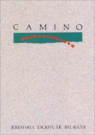 CAMINO | 9788432131981 | ESCRIVA DE BALAGUER,JOSE MARIA | Libreria Geli - Librería Online de Girona - Comprar libros en catalán y castellano