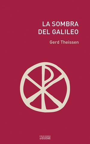 LA SOMBRA DEL GALILEO.LAS INVESTIGACIONES... | 9788430110612 | THEISSEN,GERD | Libreria Geli - Librería Online de Girona - Comprar libros en catalán y castellano