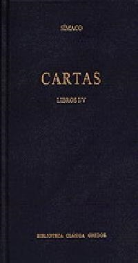 CARTAS(LIBROS I-V.SIMACO) | 9788424922795 | SIMACO | Libreria Geli - Librería Online de Girona - Comprar libros en catalán y castellano