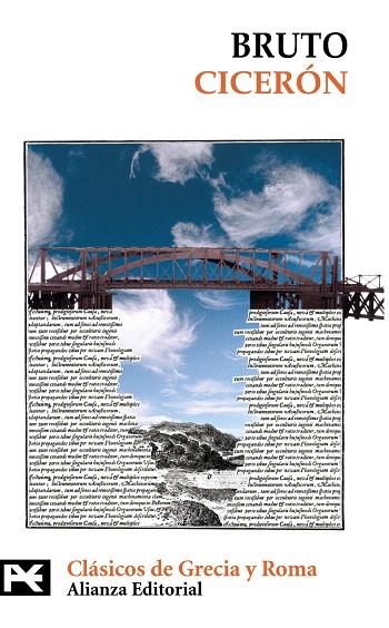 BRUTO | 9788420636016 | CICERON | Llibreria Geli - Llibreria Online de Girona - Comprar llibres en català i castellà