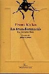LA TRANSFORMACIO(LA METAMORFOSI) | 9788482568409 | KAFKA,FRANZ | Libreria Geli - Librería Online de Girona - Comprar libros en catalán y castellano