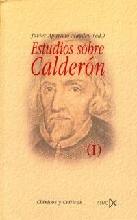 ESTUDIOS SOBRE CALDERON(2VOLUMS) | 9788470903922 | APARICIO,JAVIER | Libreria Geli - Librería Online de Girona - Comprar libros en catalán y castellano
