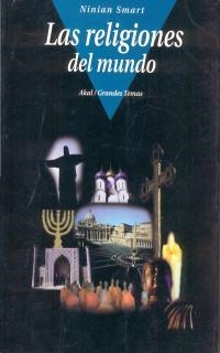 LAS RELIGIONES DEL MUNDO | 9788446010272 | SMART,NINIAN | Llibreria Geli - Llibreria Online de Girona - Comprar llibres en català i castellà