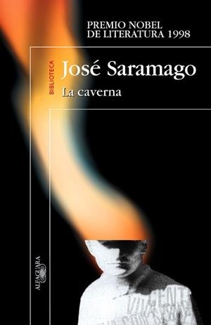 LA CAVERNA | 9788420442280 | SARAMAGO,JOSE | Llibreria Geli - Llibreria Online de Girona - Comprar llibres en català i castellà