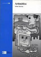 ARITMETICA | 9788483380314 | TRAVESA,ARTUR | Libreria Geli - Librería Online de Girona - Comprar libros en catalán y castellano