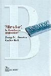 MIRADOR.LA CATALUNYA IMPOSSIBLE | 9788482568553 | HUERTAS,JOSEP/GELI,CARLES | Libreria Geli - Librería Online de Girona - Comprar libros en catalán y castellano
