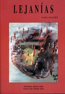 LEJANIAS | 9788485498857 | DUCHEN,PAOLA | Libreria Geli - Librería Online de Girona - Comprar libros en catalán y castellano