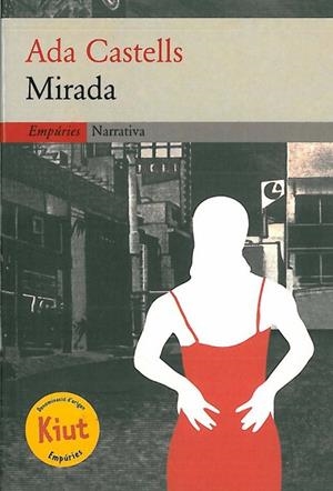 MIRADA | 9788475967790 | CASTELLS,ADA | Llibreria Geli - Llibreria Online de Girona - Comprar llibres en català i castellà