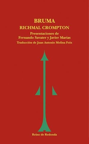 BRUMA | 9788493147112 | CROMPTON,RICHMAL | Llibreria Geli - Llibreria Online de Girona - Comprar llibres en català i castellà