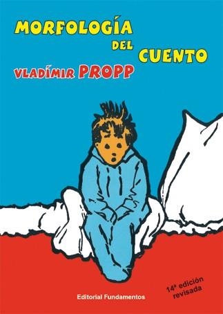 MORFOLOGIA DEL CUENTO | 9788424500047 | PROPP,VLADIMIR | Libreria Geli - Librería Online de Girona - Comprar libros en catalán y castellano