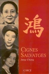 CIGNES SALVATGES | 9788477651895 | CHANG,JUNG | Llibreria Geli - Llibreria Online de Girona - Comprar llibres en català i castellà