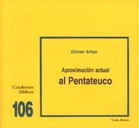 APROXIMACION ACTUAL AL PENTATEUCO | 9788481694222 | ARTUS,OLIVER | Libreria Geli - Librería Online de Girona - Comprar libros en catalán y castellano
