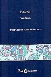 CEL REBEL | 9788484372349 | PASSOLA,TONIA | Llibreria Geli - Llibreria Online de Girona - Comprar llibres en català i castellà