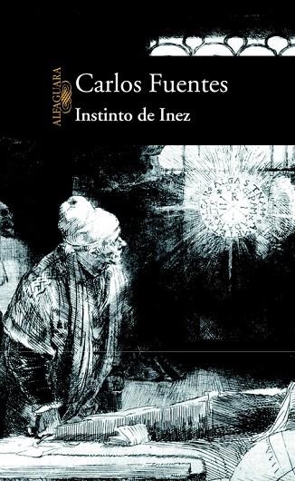 INSTINTO DE INEZ | 9788420442723 | FUENTES,CARLOS | Llibreria Geli - Llibreria Online de Girona - Comprar llibres en català i castellà