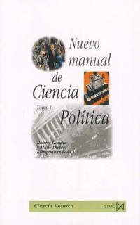 NUEVO MANUAL DE CIENCIA POLITICA(2 TOMOS) | 9788470903687 | GOODINS,ROBERT | Libreria Geli - Librería Online de Girona - Comprar libros en catalán y castellano