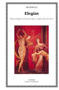 ELEGIAS | 9788437618708 | MOYA,FRANCISCA/RUIZ DE ELVIRA,ANTONIO | Libreria Geli - Librería Online de Girona - Comprar libros en catalán y castellano