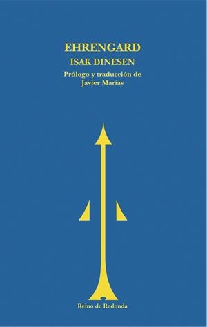 EHRENGARD | 9788493147129 | DINESEN,ISAK | Libreria Geli - Librería Online de Girona - Comprar libros en catalán y castellano