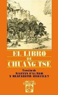 EL LIBRO DE CHUANG TSE | 9788441409118 | PALMER,MARTIN/BREUILLY,ELIZABETH | Libreria Geli - Librería Online de Girona - Comprar libros en catalán y castellano