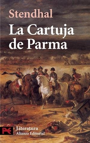 LA CARTUJA DE PARMA | 9788420638966 | STENDHAL | Libreria Geli - Librería Online de Girona - Comprar libros en catalán y castellano