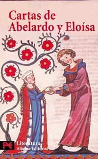 CARTAS DE ABELARDO Y ELOISA | 9788420673424 | Llibreria Geli - Llibreria Online de Girona - Comprar llibres en català i castellà