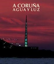 A CORUÑA.AGUA Y LUZ | 9788477827856 | MOLINA,CESAR ANTONIO/LOBATO,XURXO | Libreria Geli - Librería Online de Girona - Comprar libros en catalán y castellano