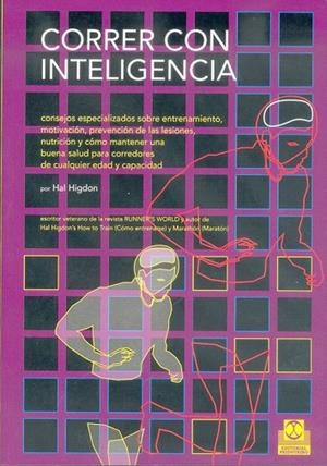 CORRER CON INTELIGENCIA | 9788480195461 | HIGDON,HAL | Libreria Geli - Librería Online de Girona - Comprar libros en catalán y castellano