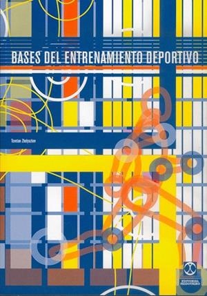 BASES DEL ENTRENAMIENTO DEPORTIVO | 9788480195447 | ZHELYAZKOV,TSVETAN | Libreria Geli - Librería Online de Girona - Comprar libros en catalán y castellano