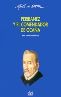 PERIBAÑEZ Y EL COMENDADOR DE OCAÑA(GUIA DE LECTURA | 9788446014836 | AMATE BLANCO,JUAN JOSE | Llibreria Geli - Llibreria Online de Girona - Comprar llibres en català i castellà